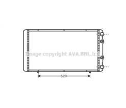 AVA QUALITY COOLING RT2165
